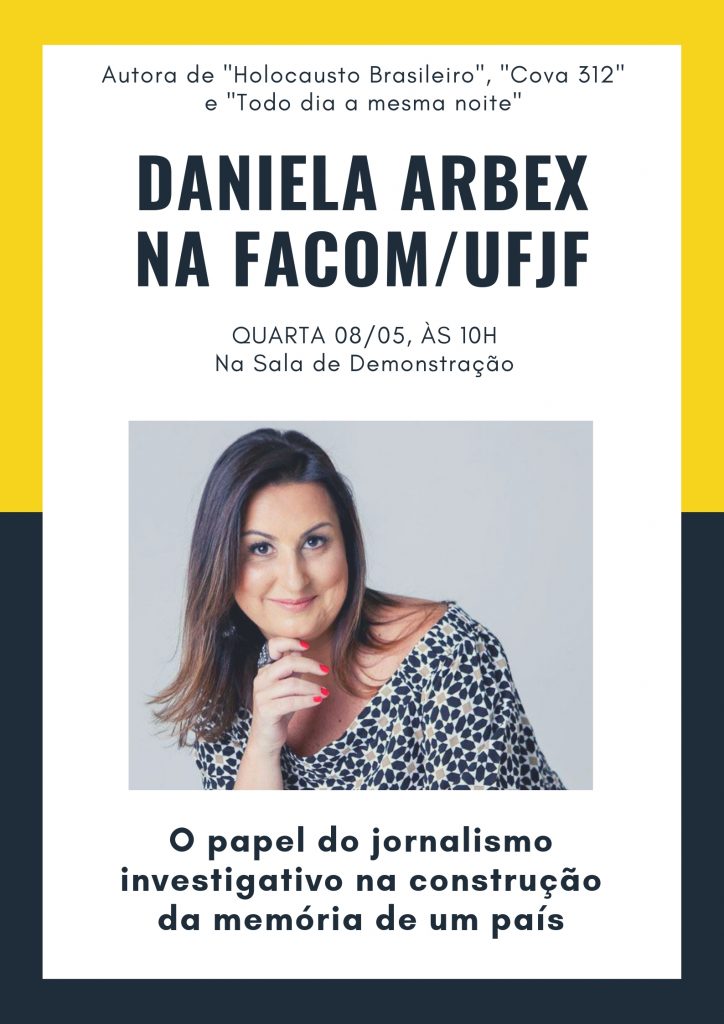 Daniela Arbex na Facom_UFJF (1)