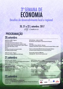 3ª-Semana-de-Economia_Cartaz