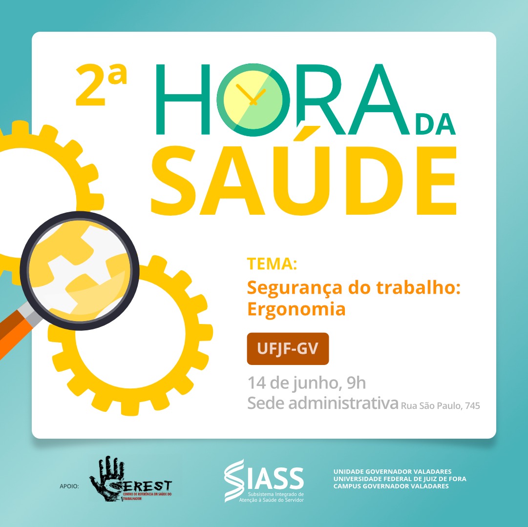 Siass Campus Governador Valadares