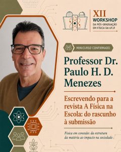 Minicurso Ensino de Física
