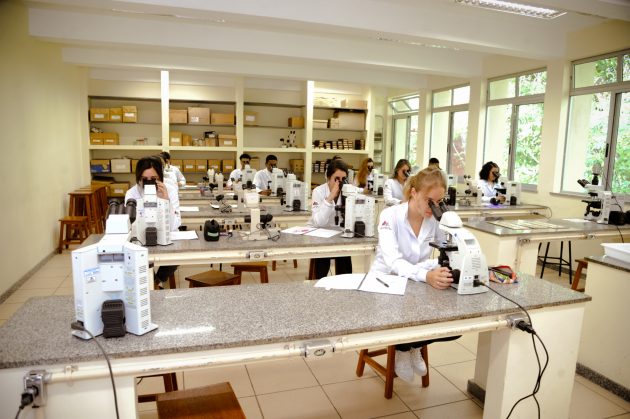 Conecta ICB começa nesta 4ª com foco na Saúde Única