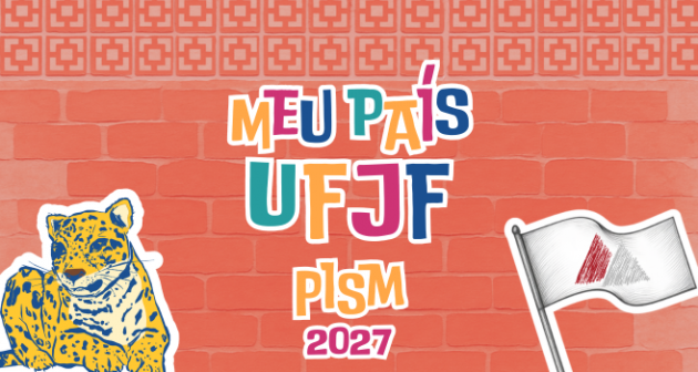 UFJF lança edital do Pism 2027