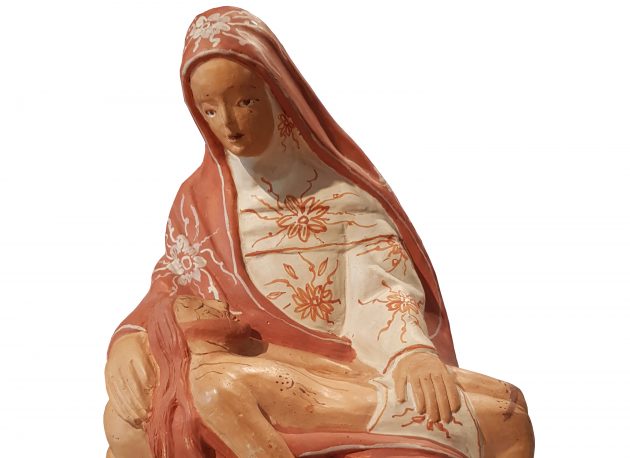 Mostra no Museu de Cultura Popular destaca representações de Nossa Senhora