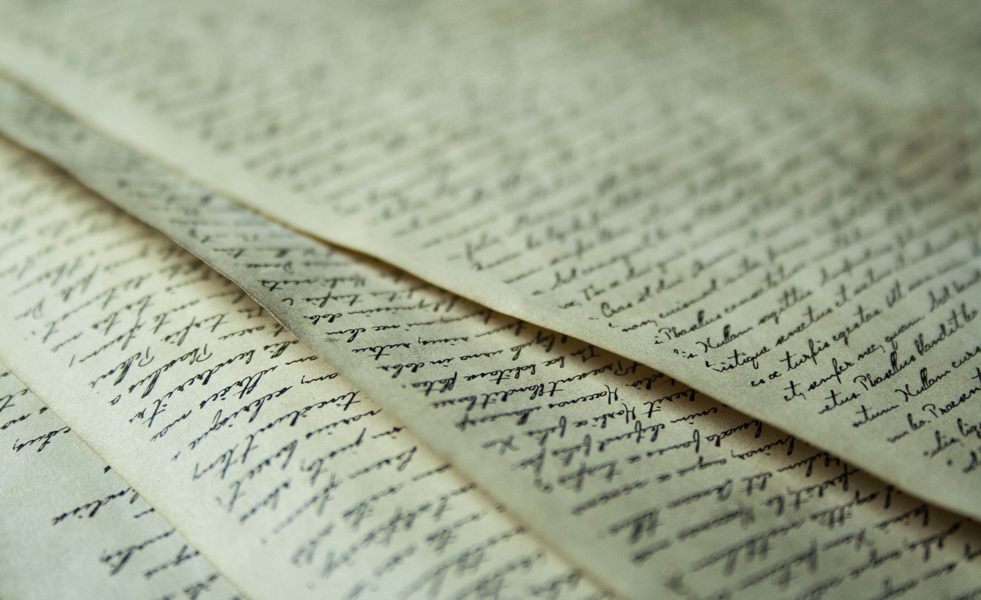 Carta aberta dos servidores TAE da FAU.