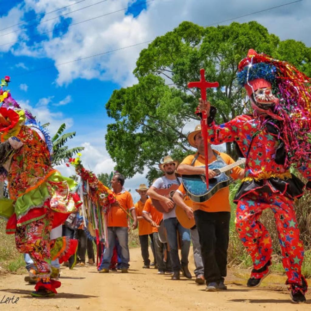 Dia de Reis: tradição e costumes são lembrados pela população mineira -  Gerais - Estado de Minas