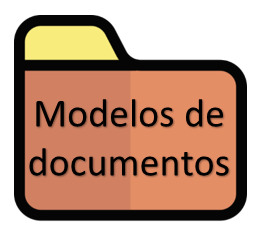 POPs Modelos de documentos