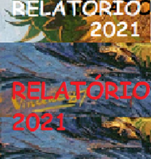 Relatório do Arquivo Central 2021