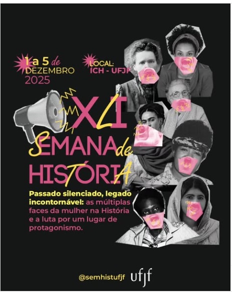 XLI Semana de História