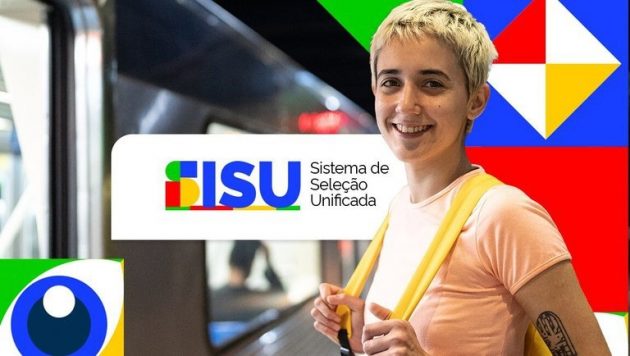 Sisu 2026: UFJF oferta 2.008 vagas em 76 cursos de graduação