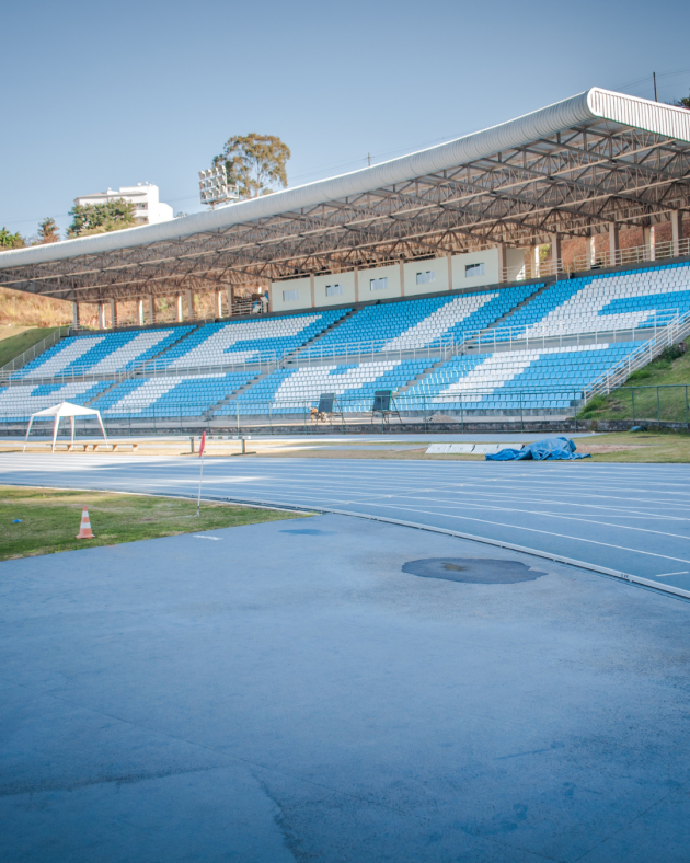 Faefid recebe seminário sobre gestão da inovação e tecnologia do esporte