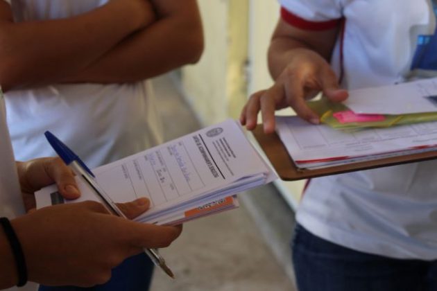 Projeto PET-Saúde Clima Macro Leste está com vagas abertas