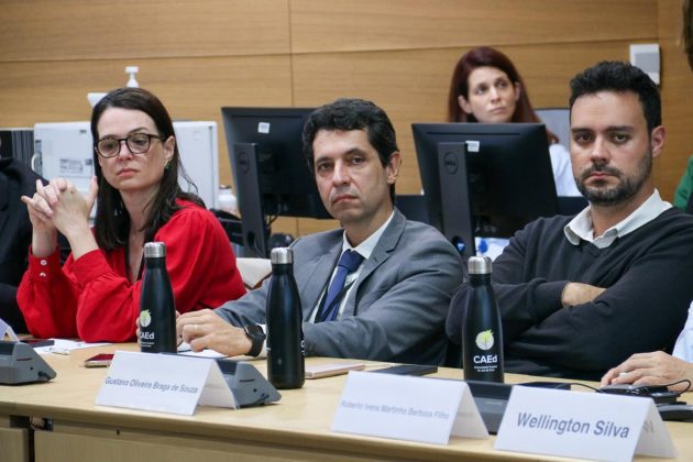 Missão internacional debate caminhos para garantir o direito de aprender