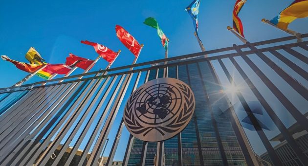 Simpósio 80+1 debate os 81 anos da ONU e os desafios da nova ordem mundial
