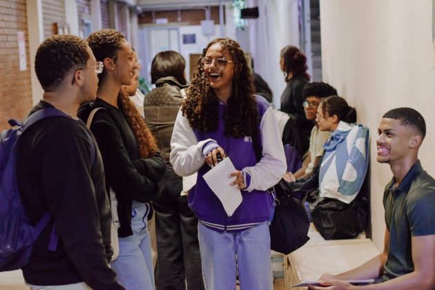 Cdara promove encontro com alunos de graduação na próxima terça, 22