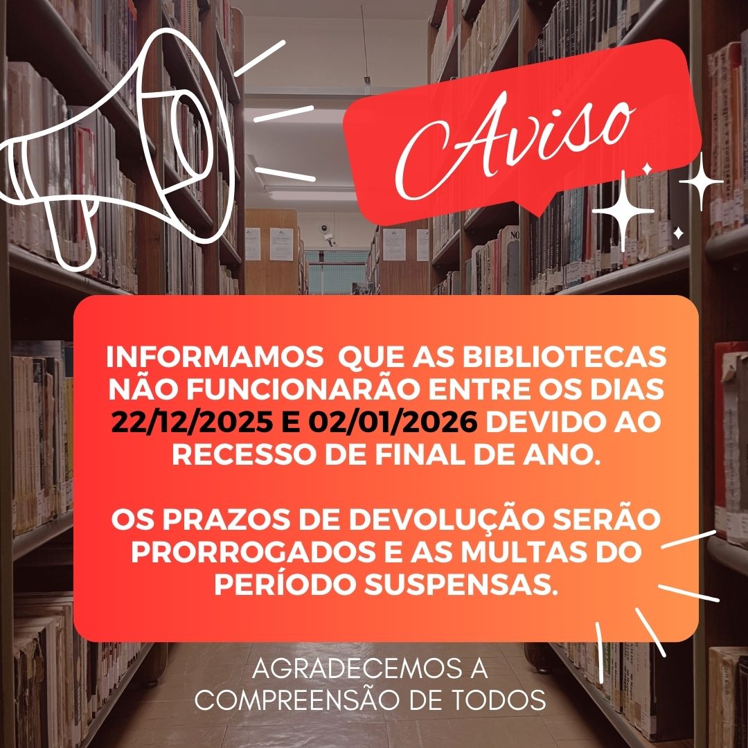 Recesso de final de ano