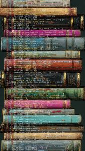 Biblioteca de comandos