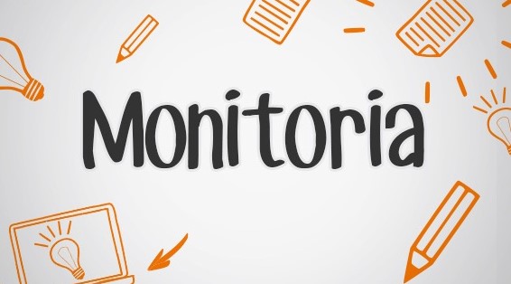 Edital de Monitoria Protostômios III.