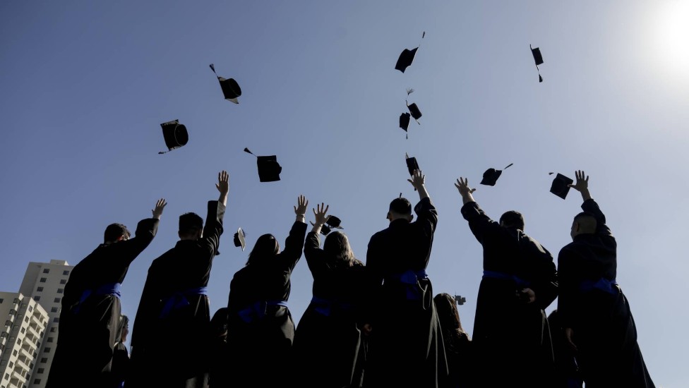 COLAÇÃO DE GRAU UNIFICADA 2025.1