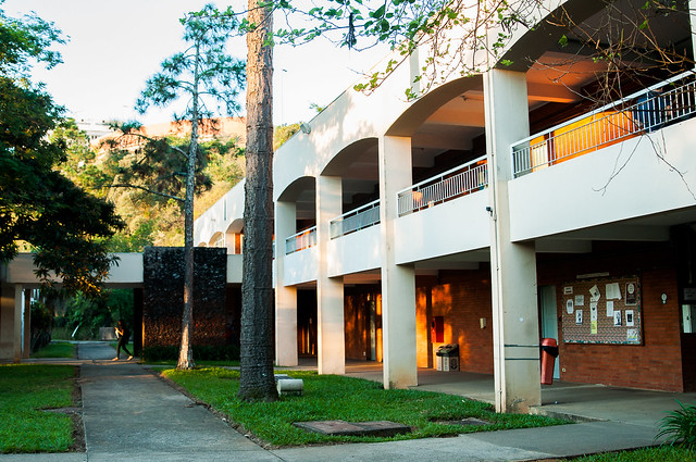 Faculdade de Direito da Universidade Federal de Minas Gerais