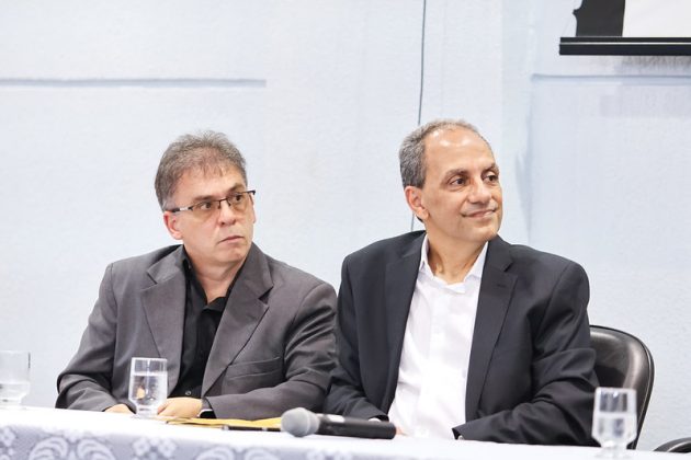 Humanização e inovação orientam nova gestão da Faculdade de Engenharia