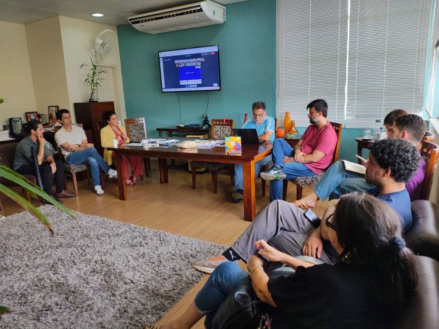 UFJF mobiliza unidades para força-tarefa de apoio às vítimas das chuvas