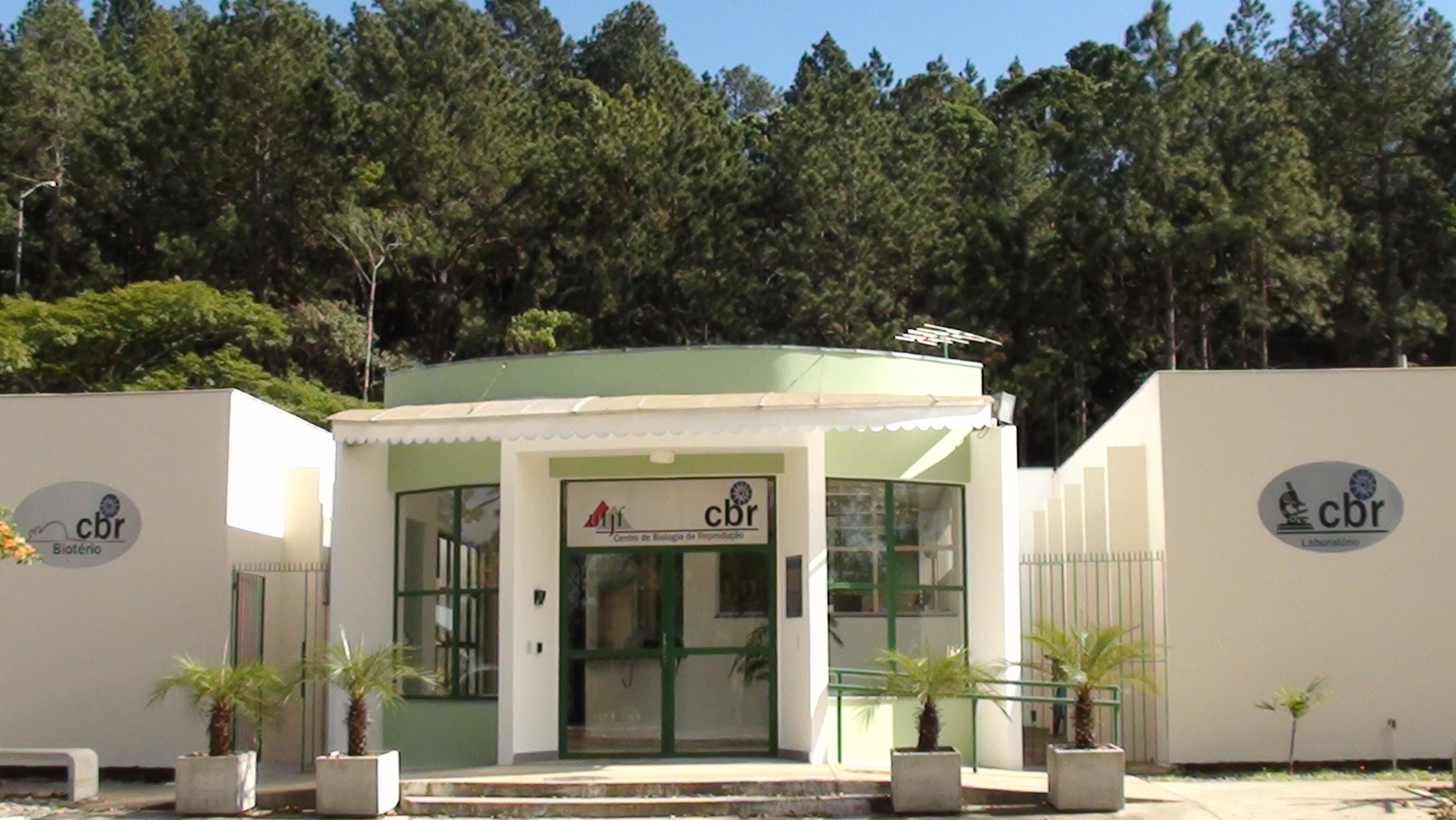 O CBR apresenta a nova equipe gestora da unidade