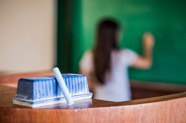 Cursos de licenciatura em Letras Libras e em História obtêm conceito máximo pelo MEC