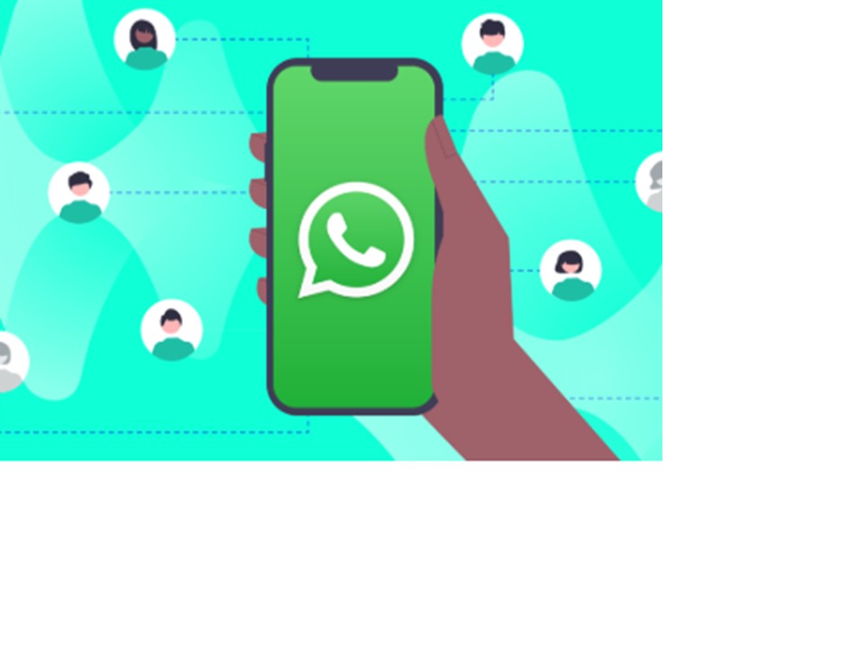 Canal para informes com candidatos