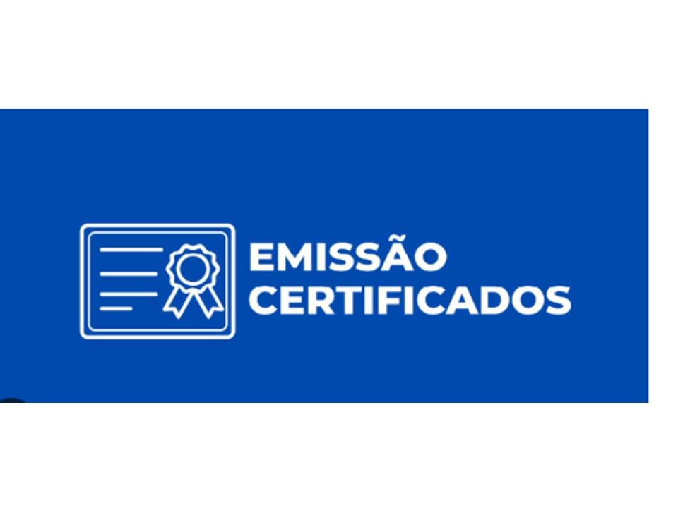 UFJF começa a emitir Certificados dos cursos de Aperfeiçoamento pelo SIGA