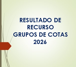 Resultado do Recurso – Chamada Regular PISM e SISU – 1º semestre