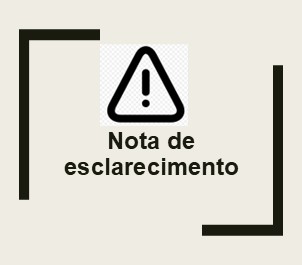 Esclarecimentos sobre o processamento das vagas no Edital de Reclassificação publicado em 10/07/2026