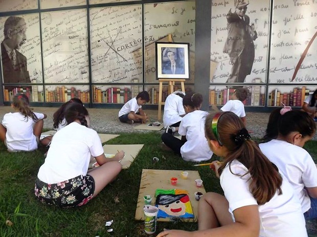 UFJF realiza consulta para construção da Política Cultural da instituição