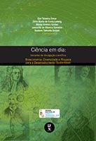Ciência em Dia: Jornadas de divulgação científica - Volume 6: Bioeconomia: Diversidade e Riqueza para o Desenvolvimento Sustentável. (Abre em nova guia.)