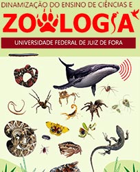 Dinamização do ensino de Ciências e Zoologia.