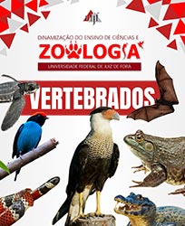 Zoologia de Vertebrados.