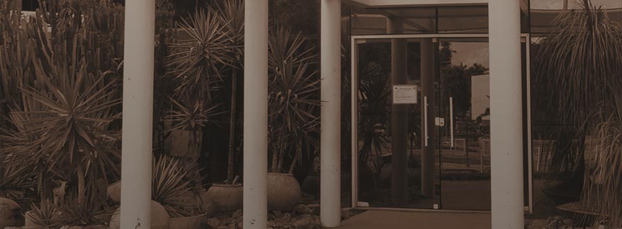 Atividades do Centro de Ciências continuarão suspensas até dia 8 de março de 2026