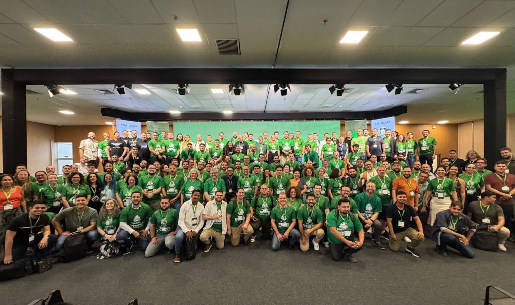 WTICIFES 2025 consolida papel estratégico das universidades federais na área de tecnologia