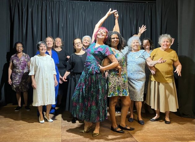 Teatro e concerto gratuito movimentam fim de semana