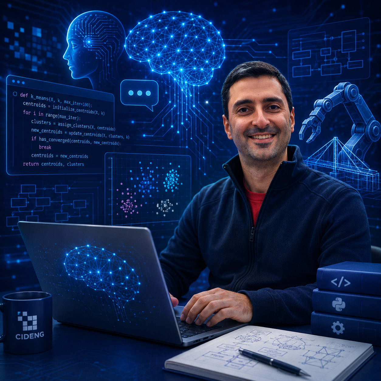 Geração de Código por Modelos de Linguagem (LLMs): potencialidades, riscos e responsabilidades éticas