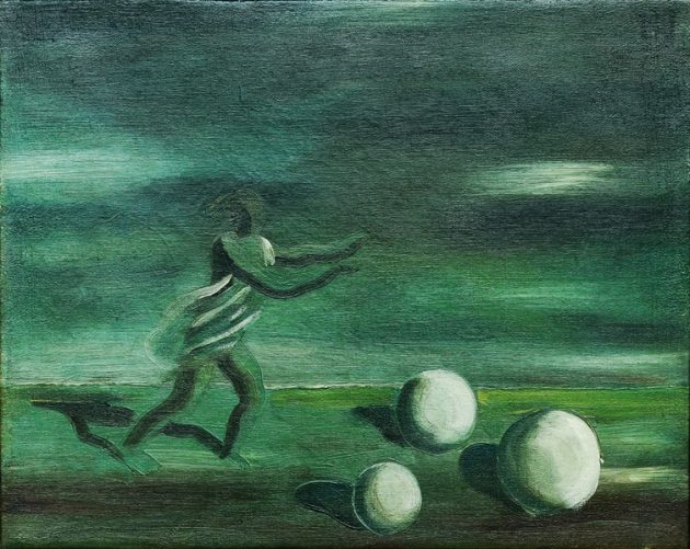 Acervo do Mamm participa de exposição em São Paulo
