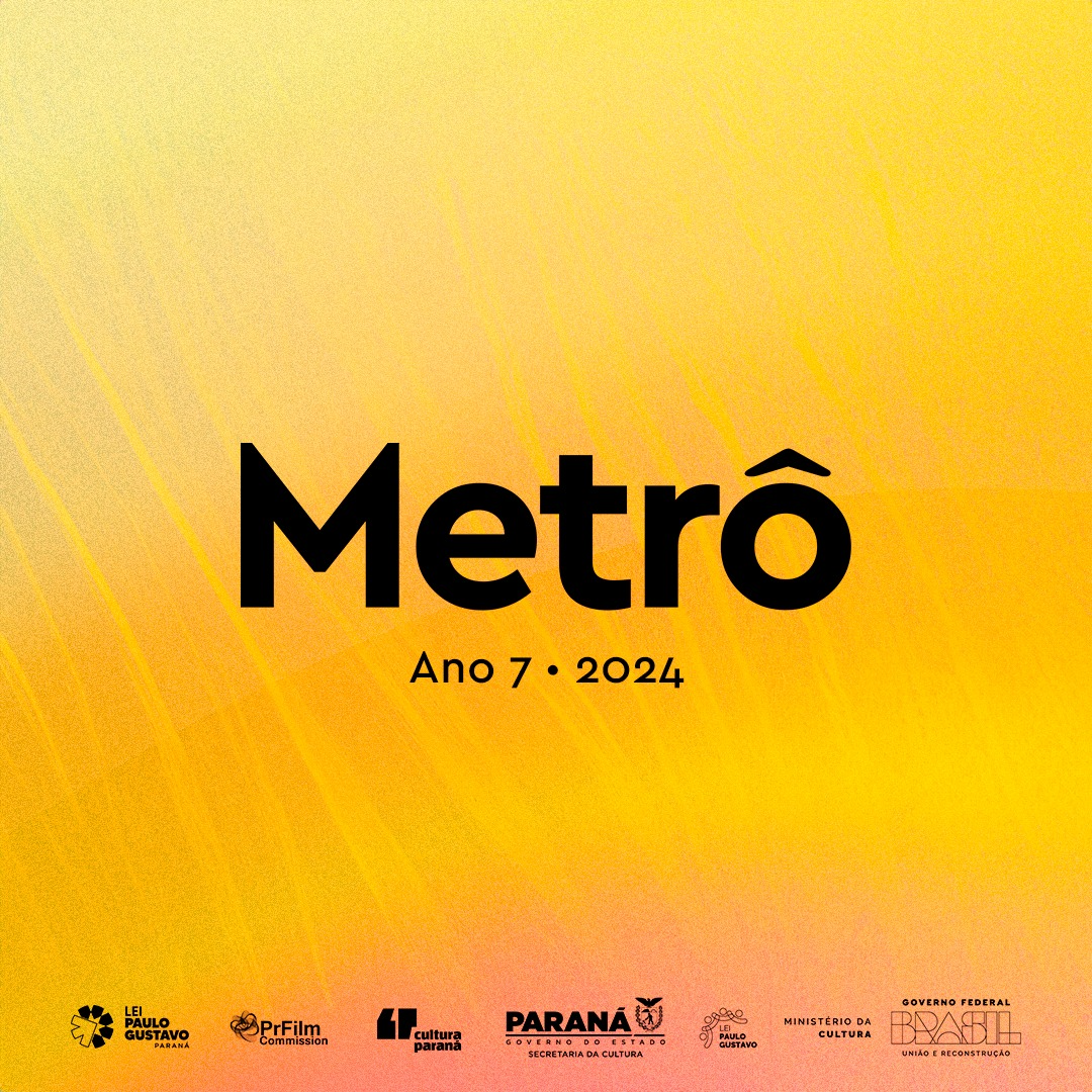 7º Metrô – Festival do Cinema Universitário Brasileiro