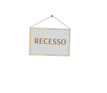 Recesso de Final de Ano