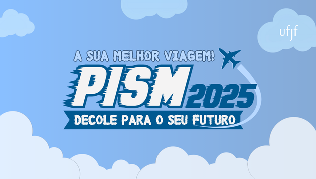 Pism 2025: Data para divulgação do comprovante definitivo de inscrição é alterada