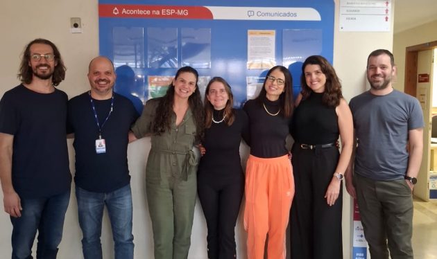 Livro traz experiências de professoras do campus no ‘PET-Saúde Equidade’