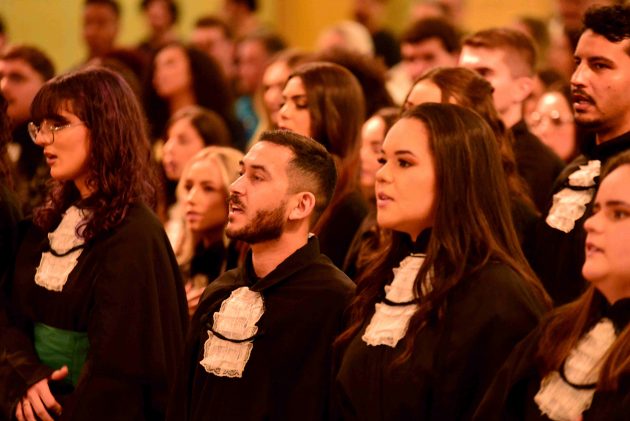 “Fortalecer e reinventar o SUS”: UFJF forma novos profissionais da saúde