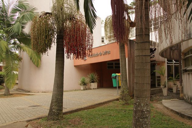 Docentes impulsionam projeto que fortalece o português de famílias que vivem fora do Brasil