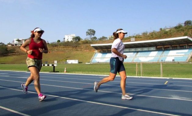 PET da Faefid abre inscrições para corrida e caminhada orientadas