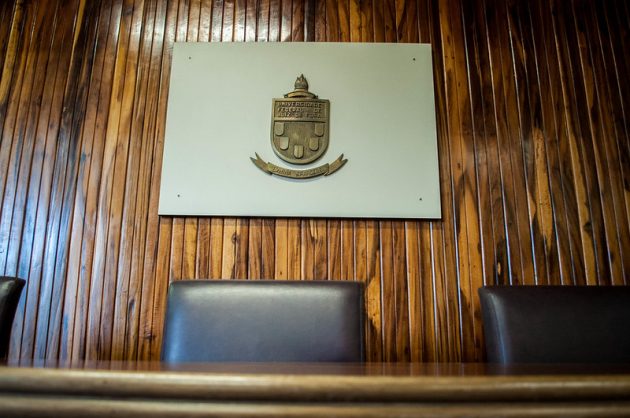 Confira as notícias relacionadas ao Conselho Superior