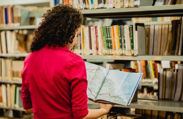 Revista Instrumento, do Colégio de Aplicação João XXIII, abre cadastro para pareceristas