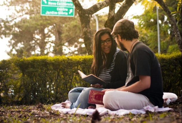 Programa de acolhimento pedagógico inscreve estudantes de GV até 18/9